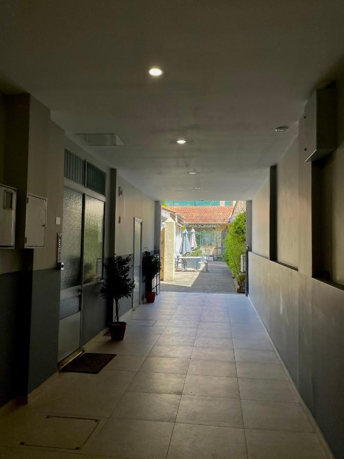 Maisonnette Studio Bas Suquet, 200M Plages, 700M Palais, Au Calme Cannes Zewnętrze zdjęcie